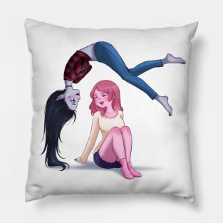 Bitter Sweet Pillow