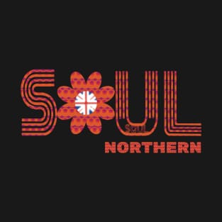 Northern Soul T-Shirt