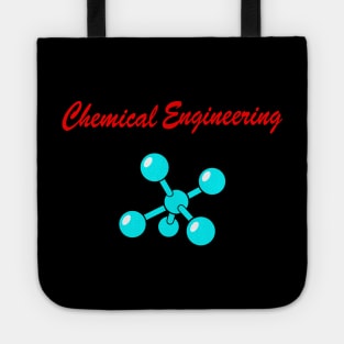 chemical engineering, chemistry engineer chemist Tote