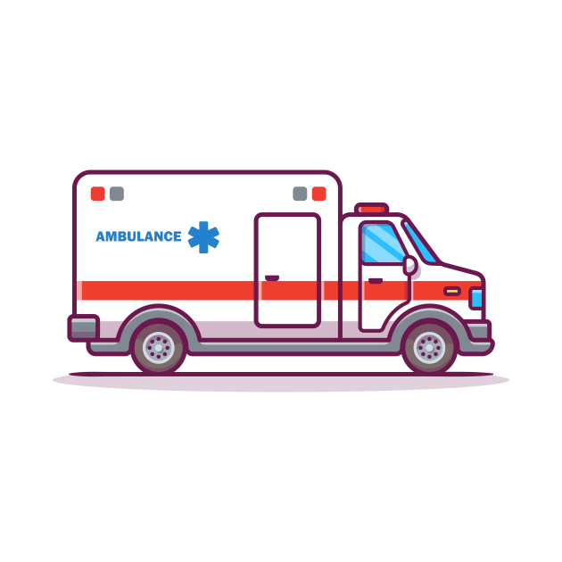 Ambulance by Catalyst Labs