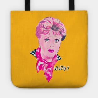 murder she wrote Tote