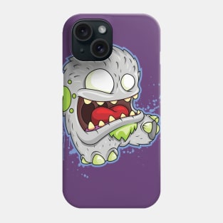 Groper Whomp Phone Case