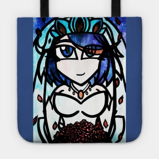 Kill la Kill - Bride Ryuko Tote