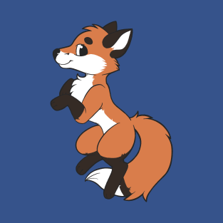 Foxy T-Shirt