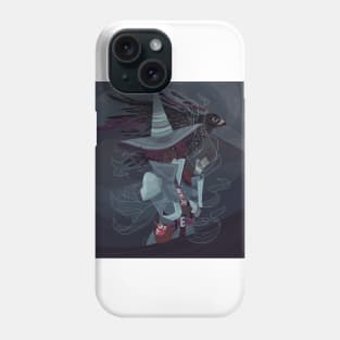 Witch of Spirit Phone Case