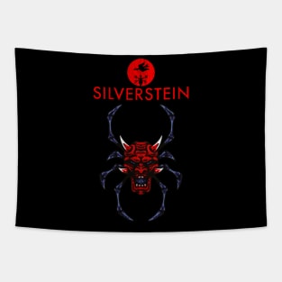 Silverstein Rescue Tapestry