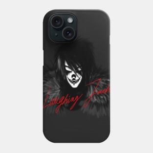 Laughing jack Phone Case