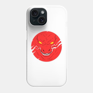 Monster Phone Case