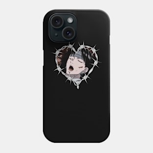 hunter x bunter chrolo lucifer, hunterxhunter, hunter x hunter, killua, feitan, hisoka, kurapika, leorio, pitou, sparkle, gon Phone Case