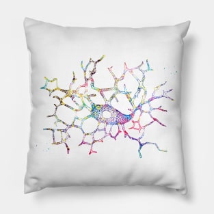 Pigment Cells Pillow