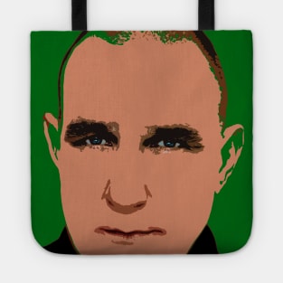 vinnie jones Tote