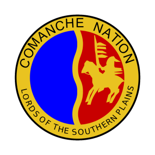 Comanche Nation T-Shirt