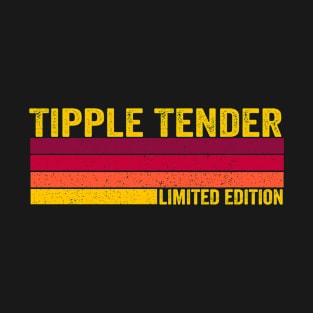 Tipple Tender T-Shirt