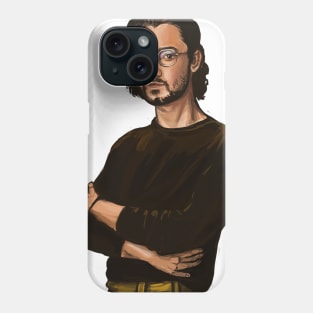 Hale Appleman Phone Case