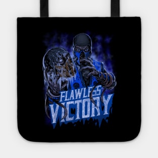 flawless victory Tote