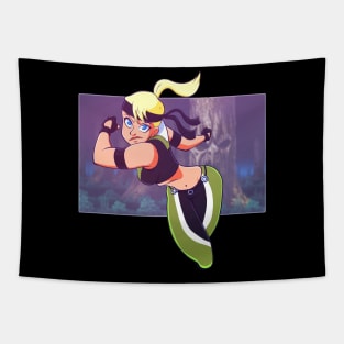 sonya Tapestry