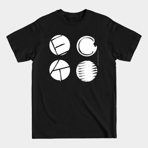 Find Your Wings - Kpop - T-Shirt Find Your Wings - Kpop - T-Shirt