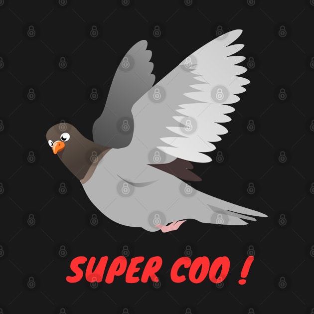 SUPER COO ! by SPEEDY SHOPPING