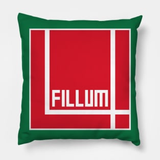 I Love Irish Movies - Film4 Pillow