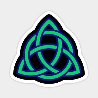 celtic knot Magnet
