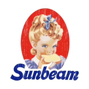 Sunbeam Bread Vintage T-Shirt