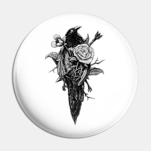 Premonition Pin