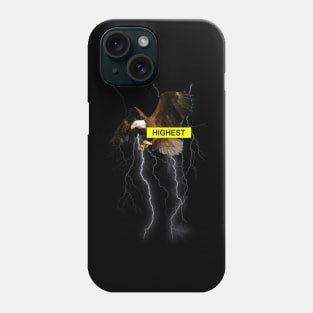 Highest Phone Case