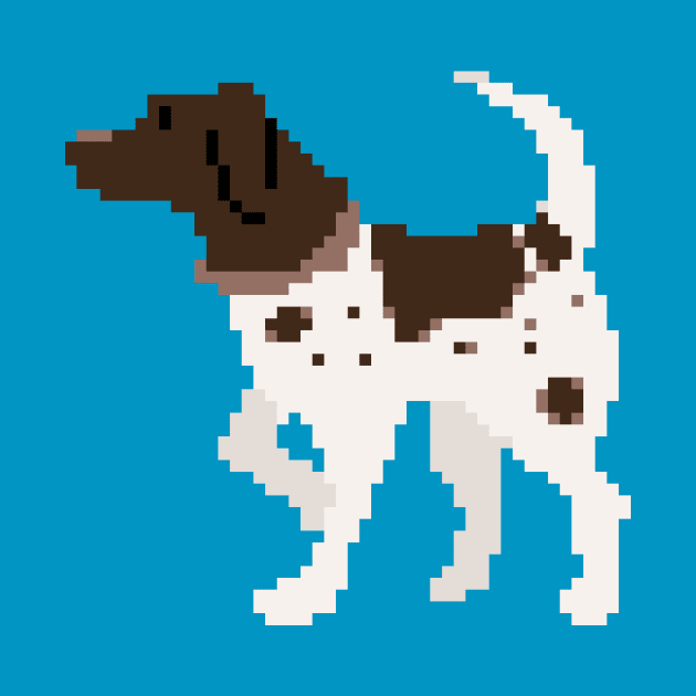 Pixel Pointer by saradaboru