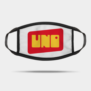 Uno Reverse Card Masks Teepublic