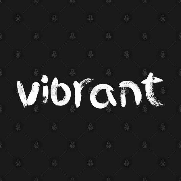 Vibrant by BjornCatssen