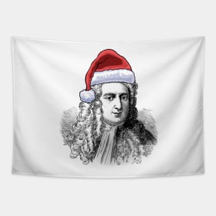 Newtonmas Tapestry