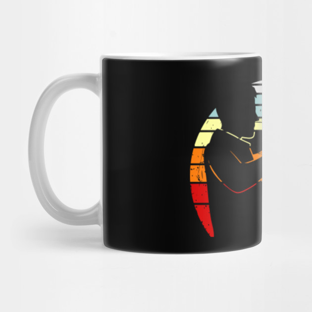 Hair Stylist Salon Worker Hair Stylist Mug Teepublic