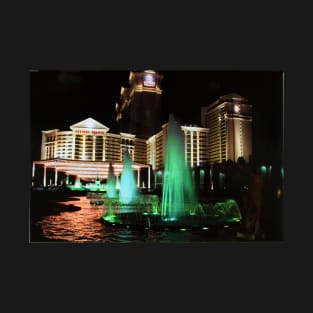 Caesars Palace Las Vegas T-Shirt