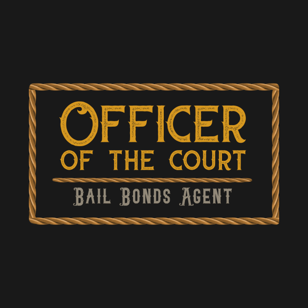 Bail Bonds by Be Like Secret