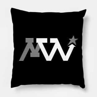 MN HOCKEY LEGACY Pillow