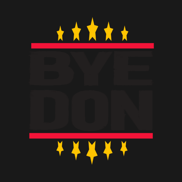 BYEDON 2020 by Netcam