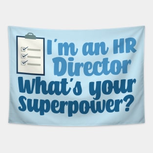 Human Resources Director Tapestry