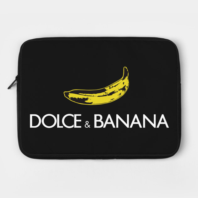 dolce and gabbana laptop case