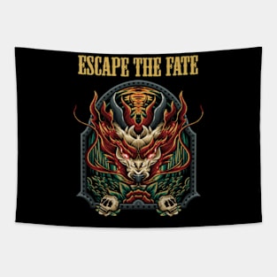 ESCAPE THE FATE BAND Tapestry