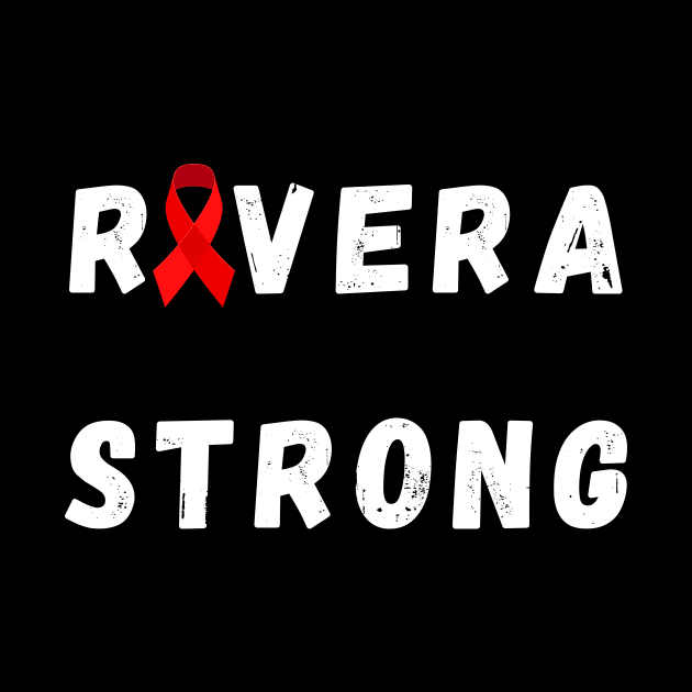 Rivera Strong by Giftadism