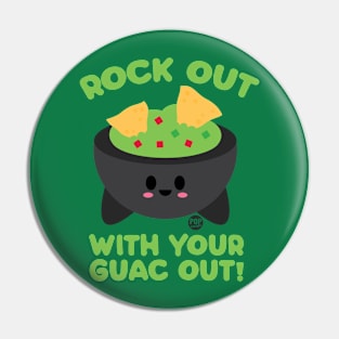 GUAC OUT Pin