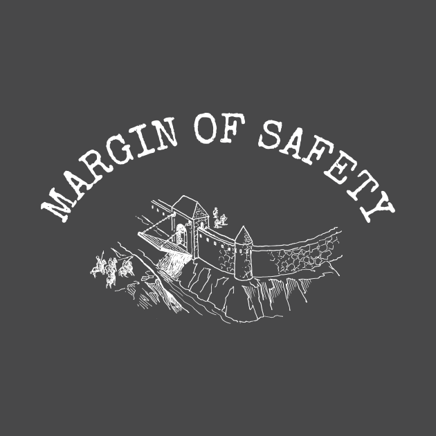 Margin of Safety by investortees