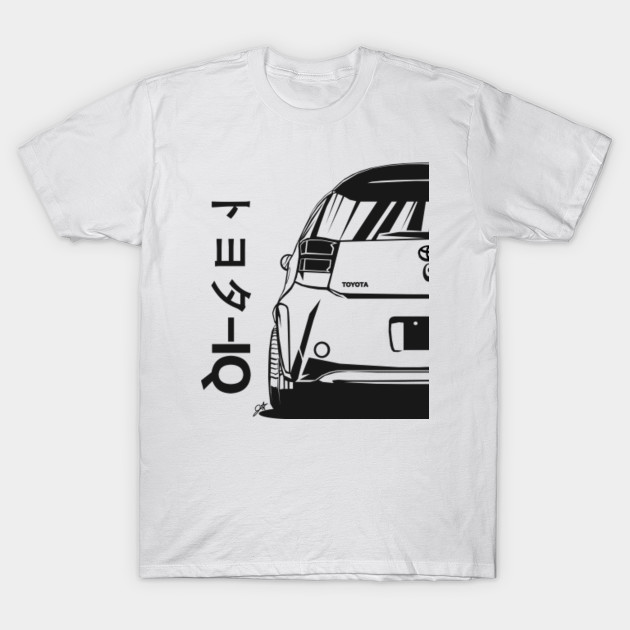 toyota t shirts india