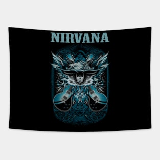GRUNGE BAND Tapestry