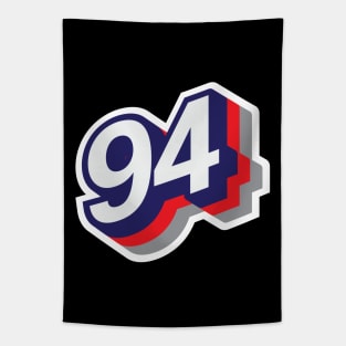 94 Tapestry