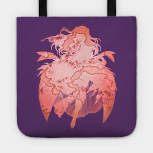 Tharja: Obsessive Bride Tote