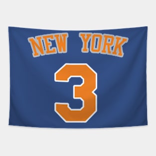 Josh Hart New York Knicks Tapestry