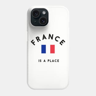 FRANCE Phone Case