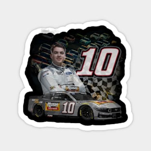 NOAH GRAGSON Magnet