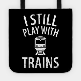 train railwayman trains driver Tote